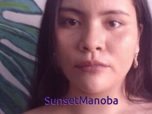 SunsetManoba