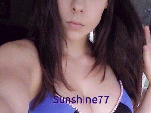 Sunshine77