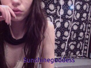 Sunshinegoddess