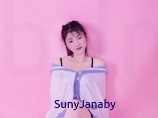 SunyJanaby