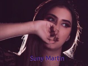 Suny_Martin