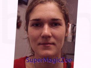 SuperMagicZoe