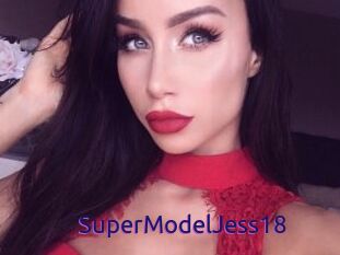 SuperModelJess18