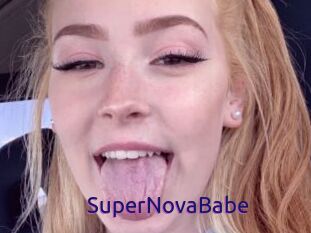SuperNovaBabe