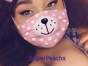 SuperPeachx