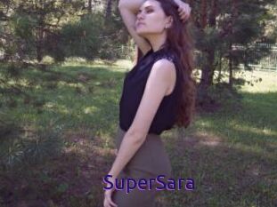 SuperSara