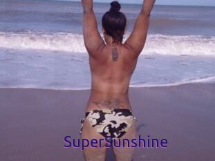 SuperSunshine