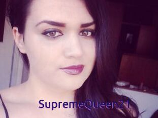 SupremeQueen21