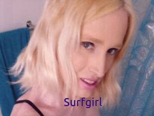 Surfgirl