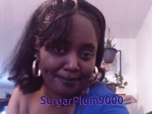 SurgarPlum9000