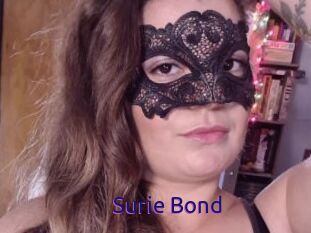 Surie_Bond