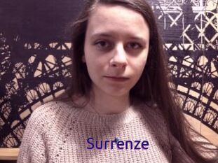 Surrenze