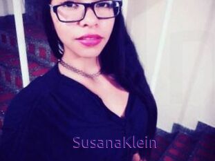 SusanaKlein