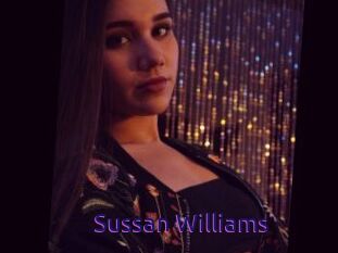 Sussan_Williams