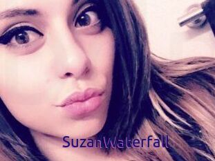 SuzanWaterfall