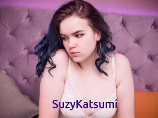 SuzyKatsumi