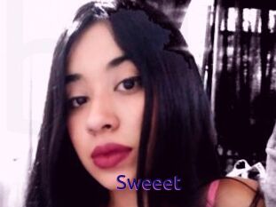 Sweeet