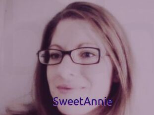 SweetAnnie