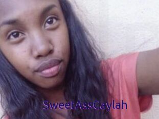 SweetAssCaylah