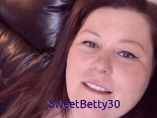 SweetBetty30