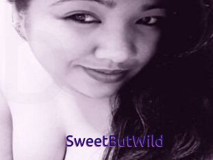 SweetButWild