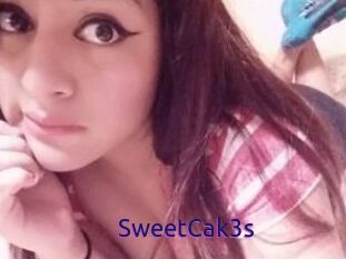 SweetCak3s