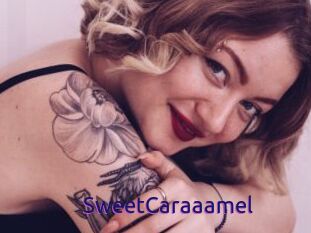 SweetCaraaamel