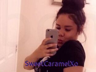 Sweet_CaramelXo
