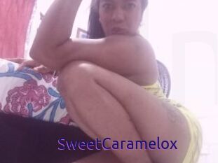 SweetCaramelox
