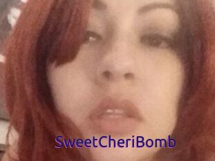 SweetCheriBomb
