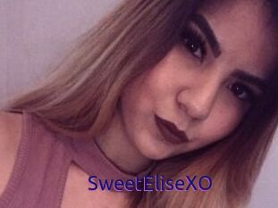SweetEliseXO