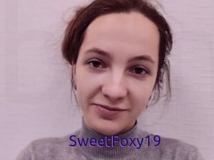 SweetFoxy19