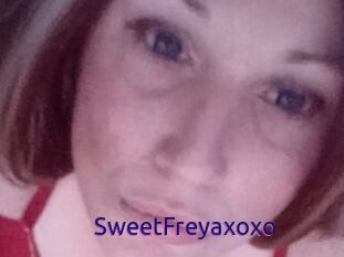SweetFreyaxoxo