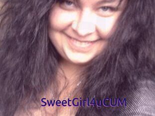 SweetGirl4uCUM