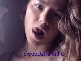 SweetGirlHallie