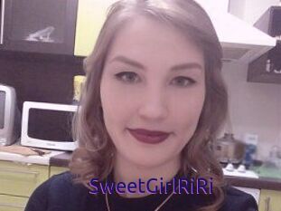 SweetGirlRiRi
