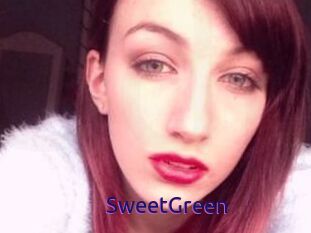SweetGreen