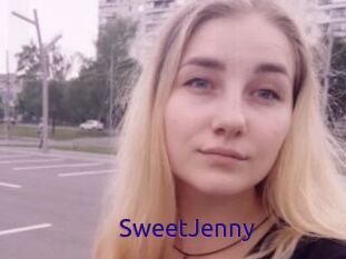 SweetJenny