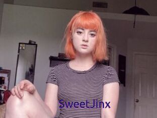 SweetJinx