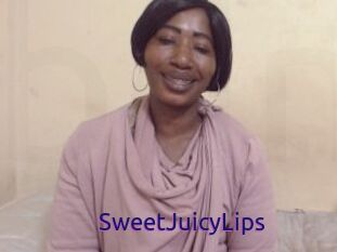 SweetJuicyLips