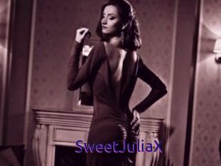 SweetJuliaX