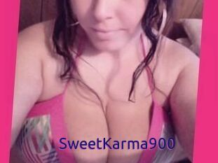 SweetKarma900