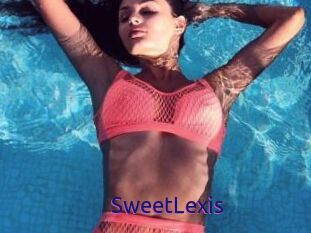 SweetLexis