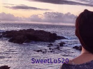 SweetLu520