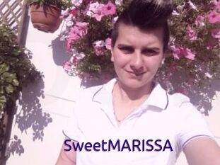 SweetMARISSA