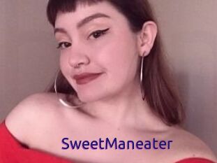 SweetManeater