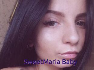SweetMaria_Baby