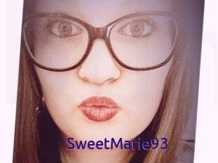 SweetMarie93
