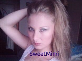 SweetMimi