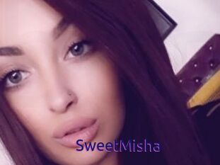 SweetMisha